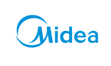 !Мы открылись! Midea